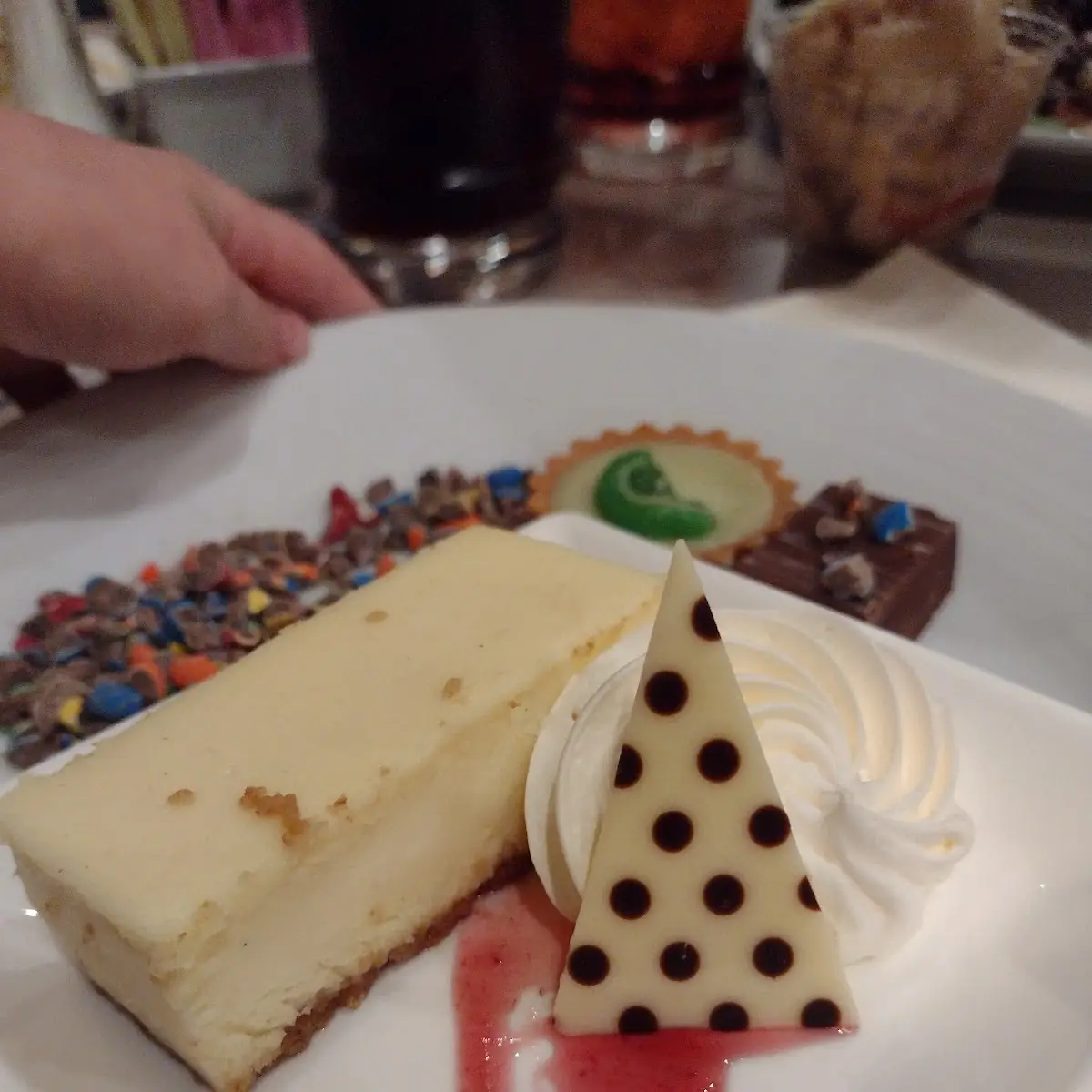 Key Lime Pie