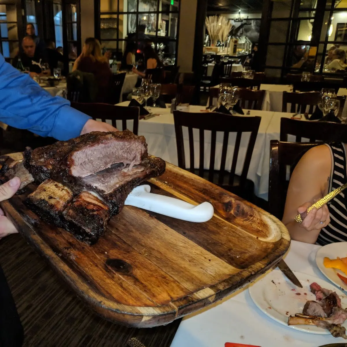 Beef Ribs