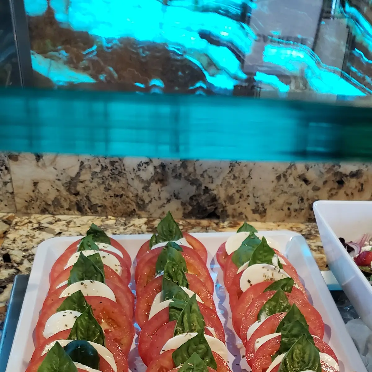 Caprese Salad