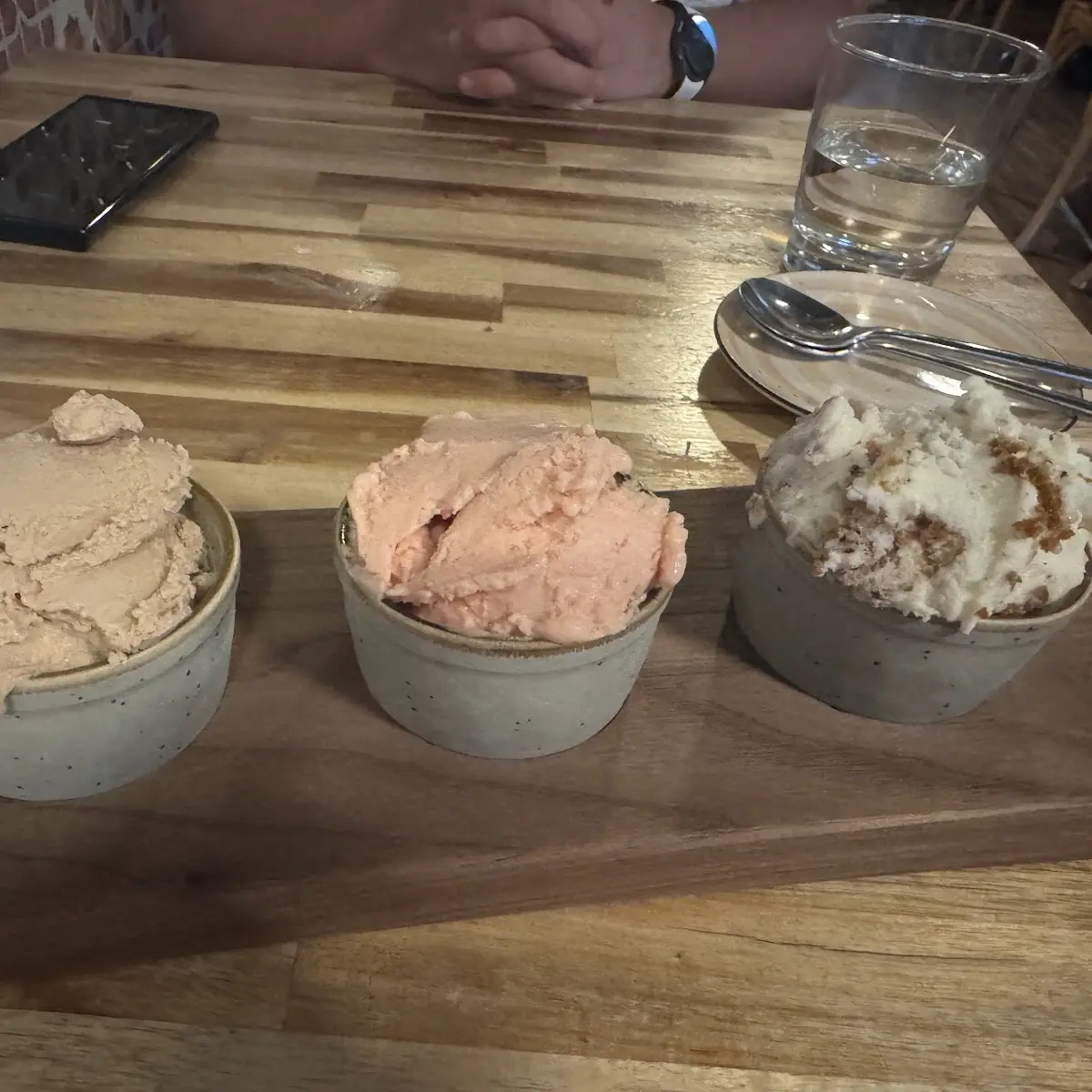 Housemade Gelato