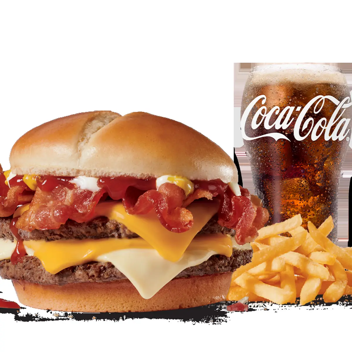 Bacon & Swiss