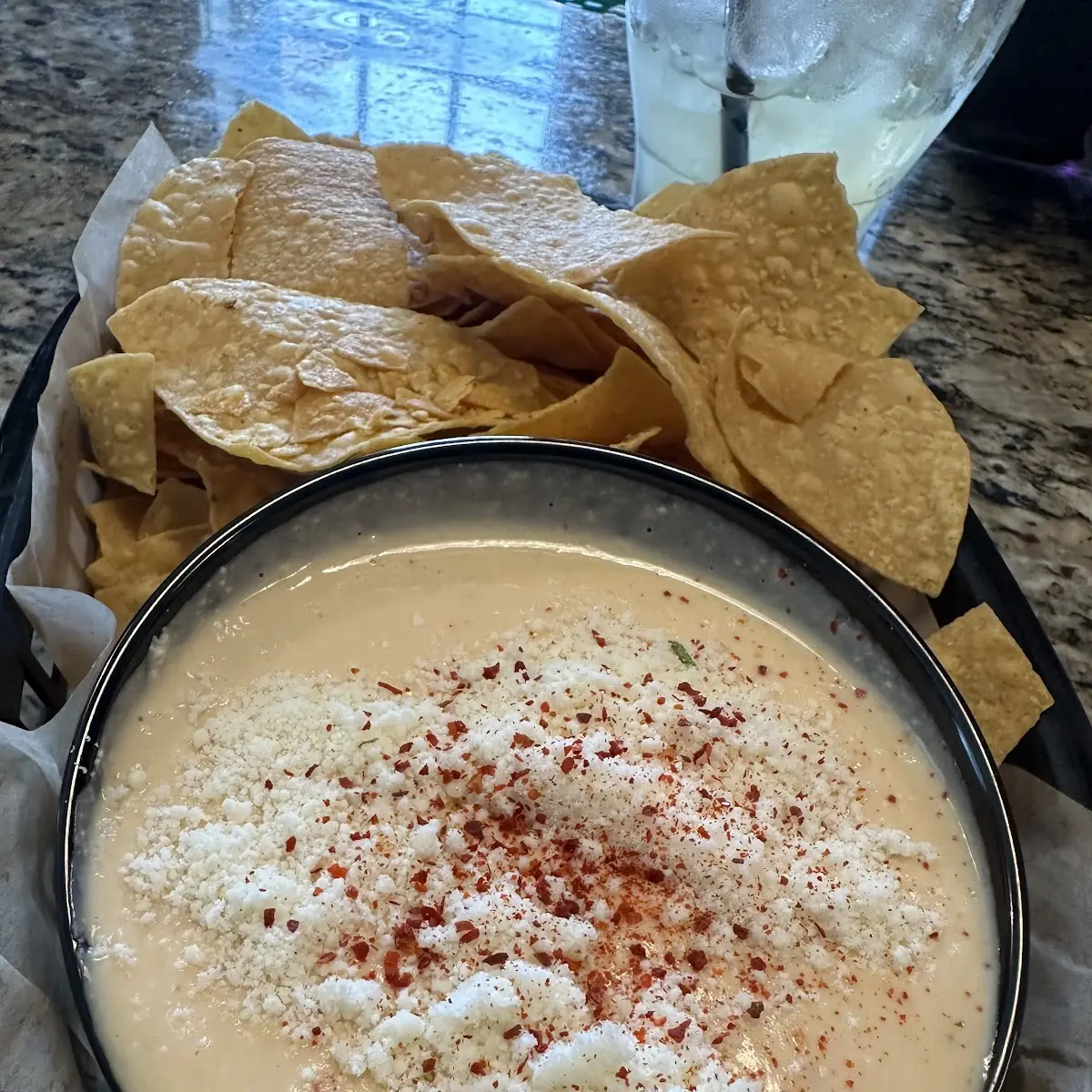 Queso Blanco