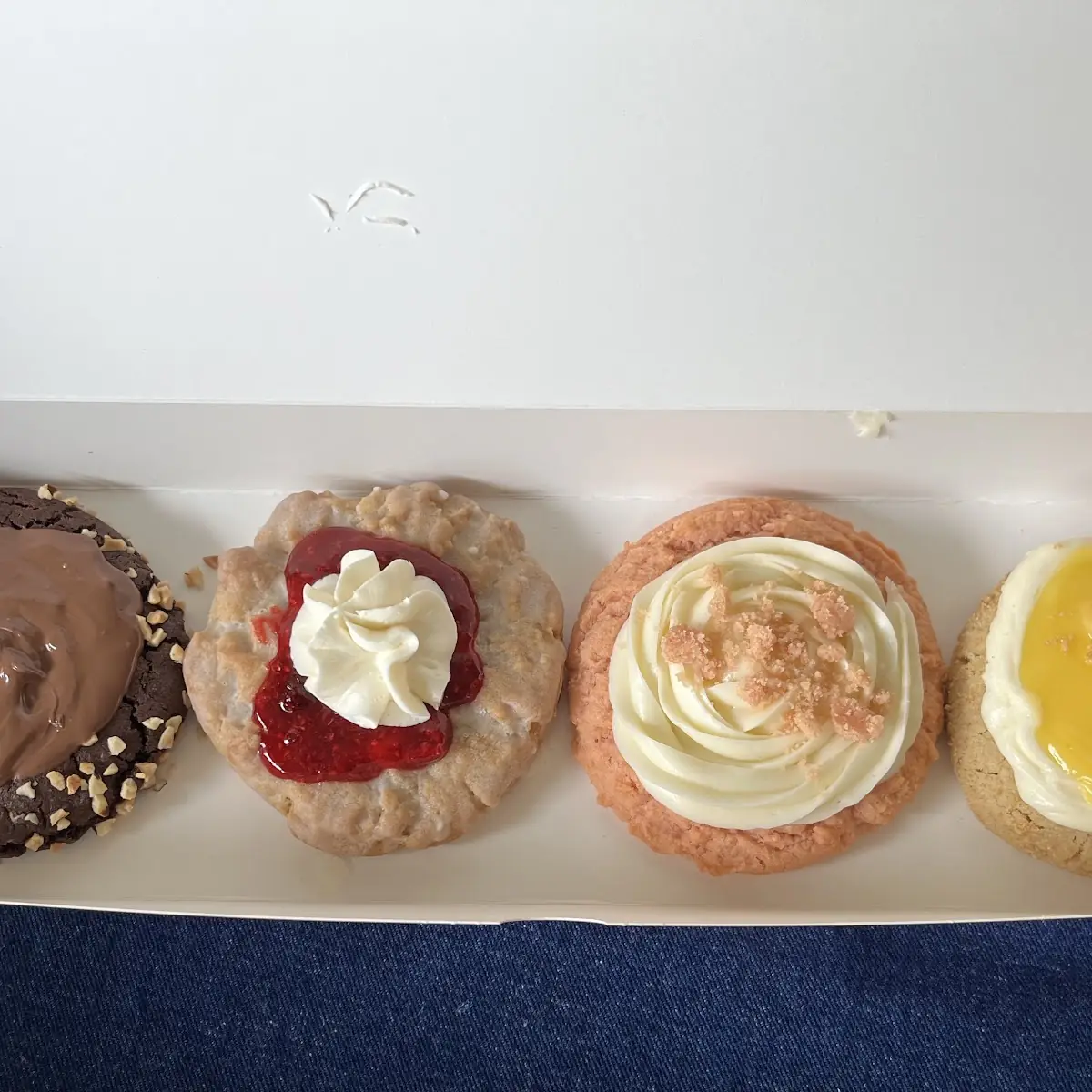 Hazelnut Mudslide Raspberry Butter Cake Pink Velvet Cake Lemon Cheesecake