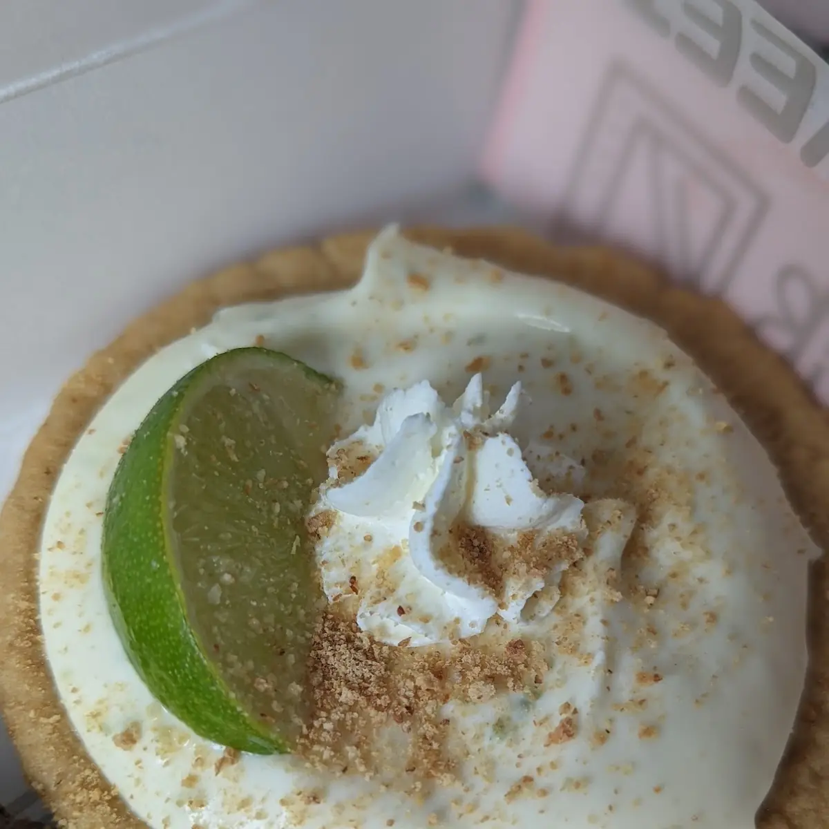 Key Lime