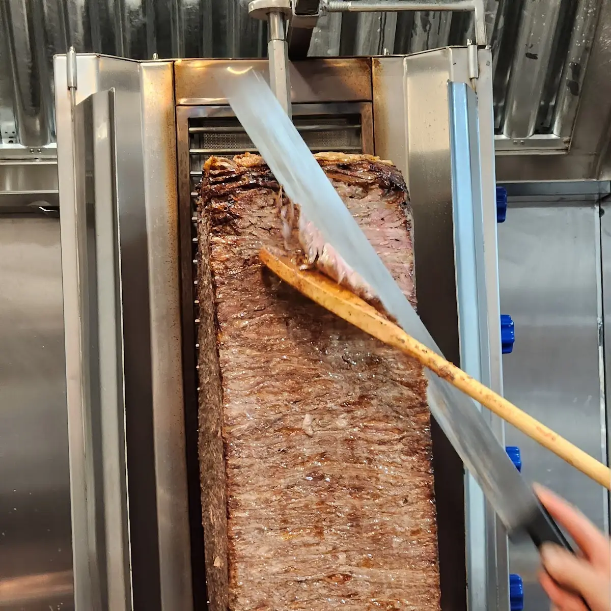 Döner Kebap
