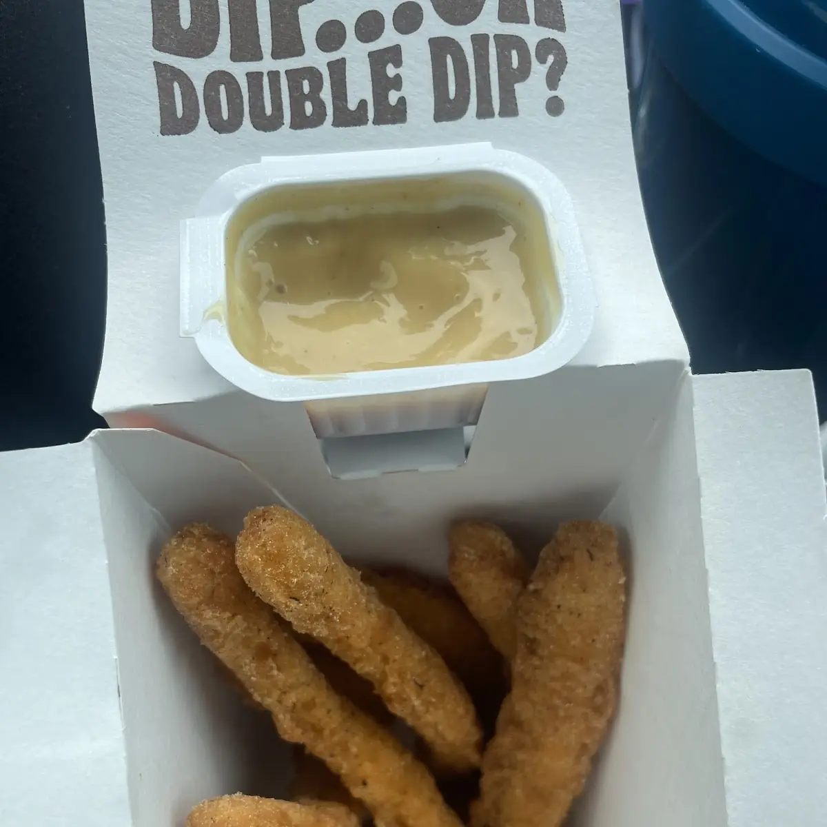 Nuggets King Jr Kids Meal S