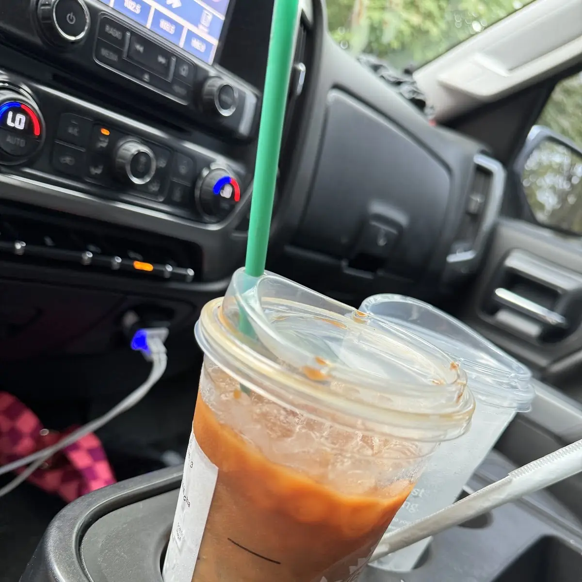 Thai Tea
