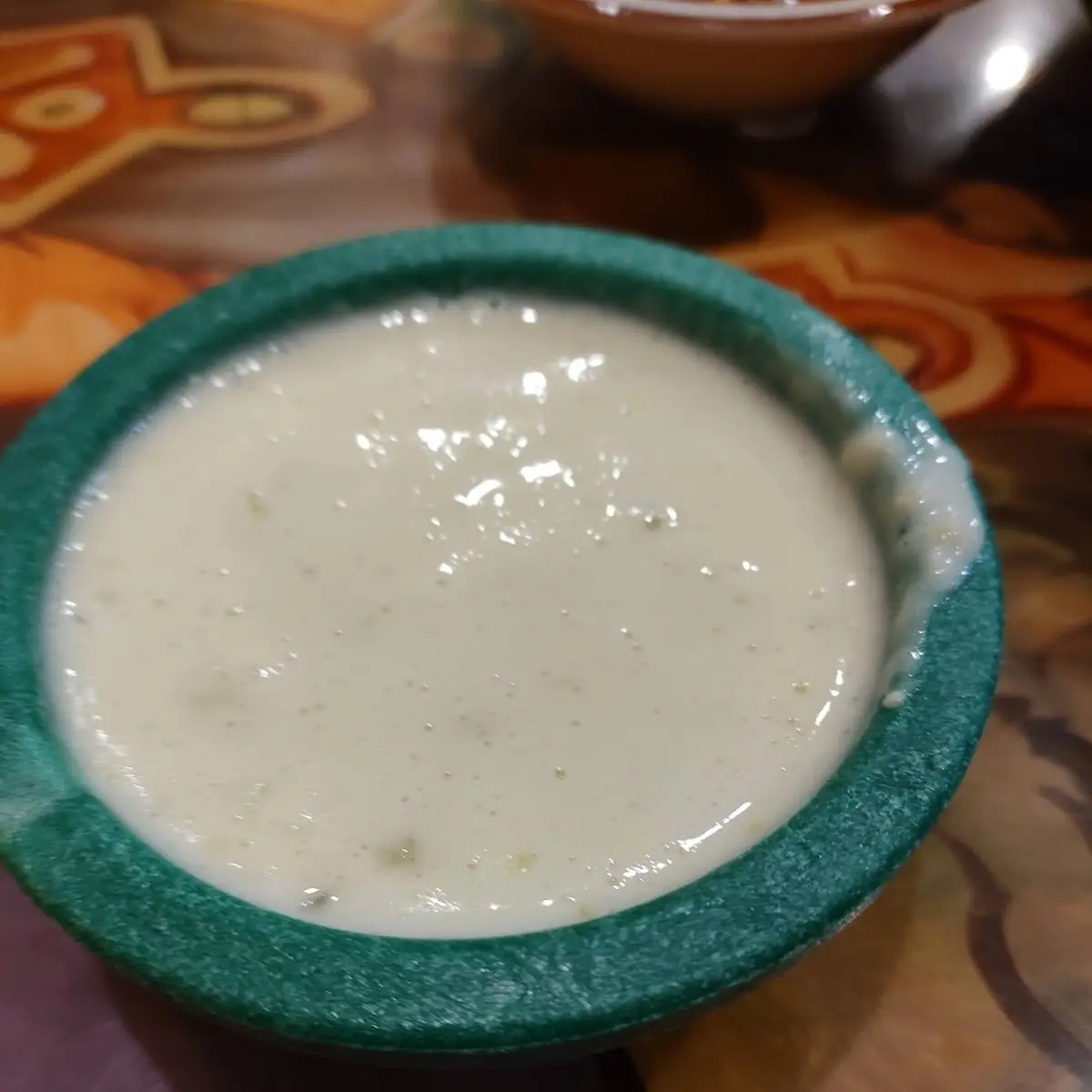 Cheese Dip