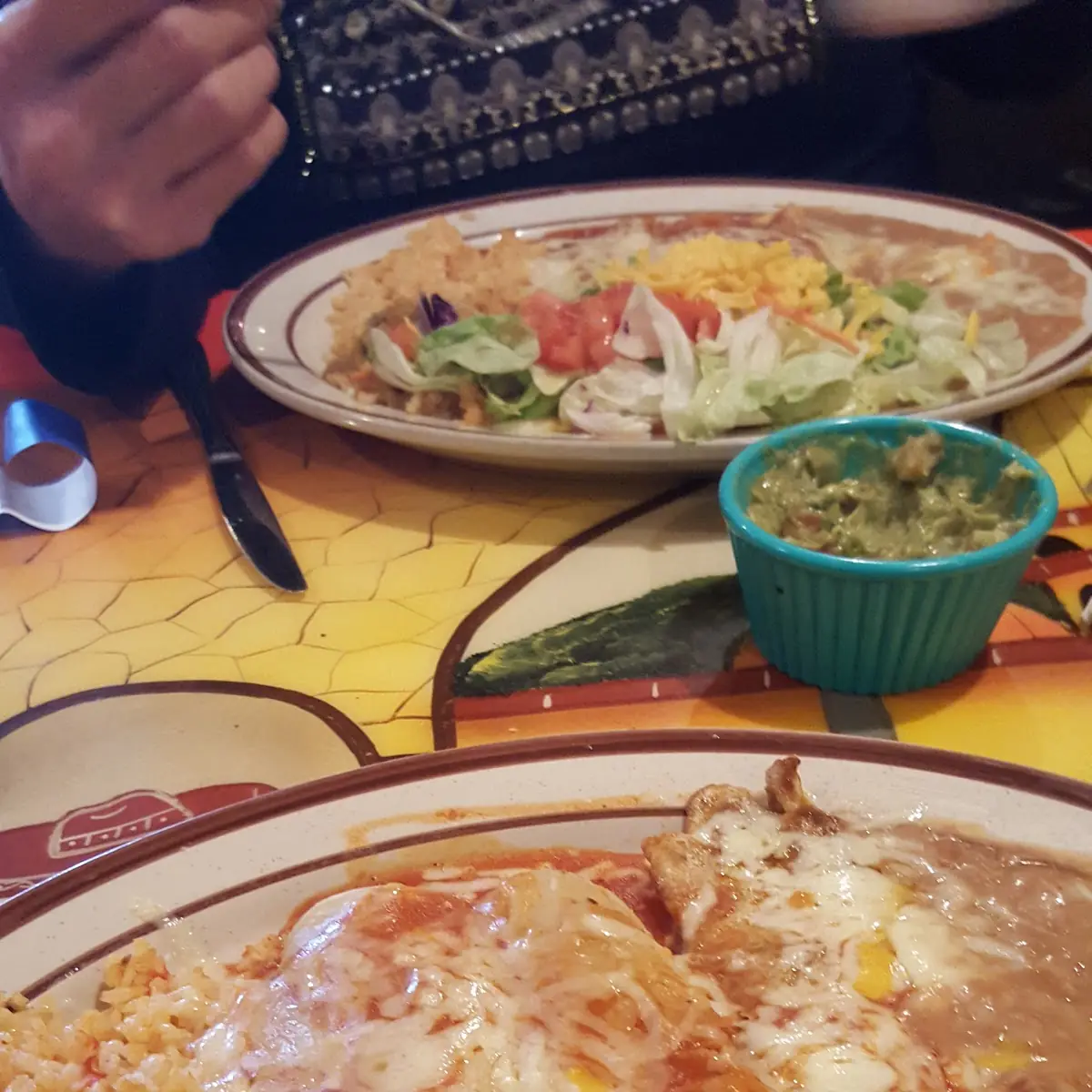 Chile Relleno