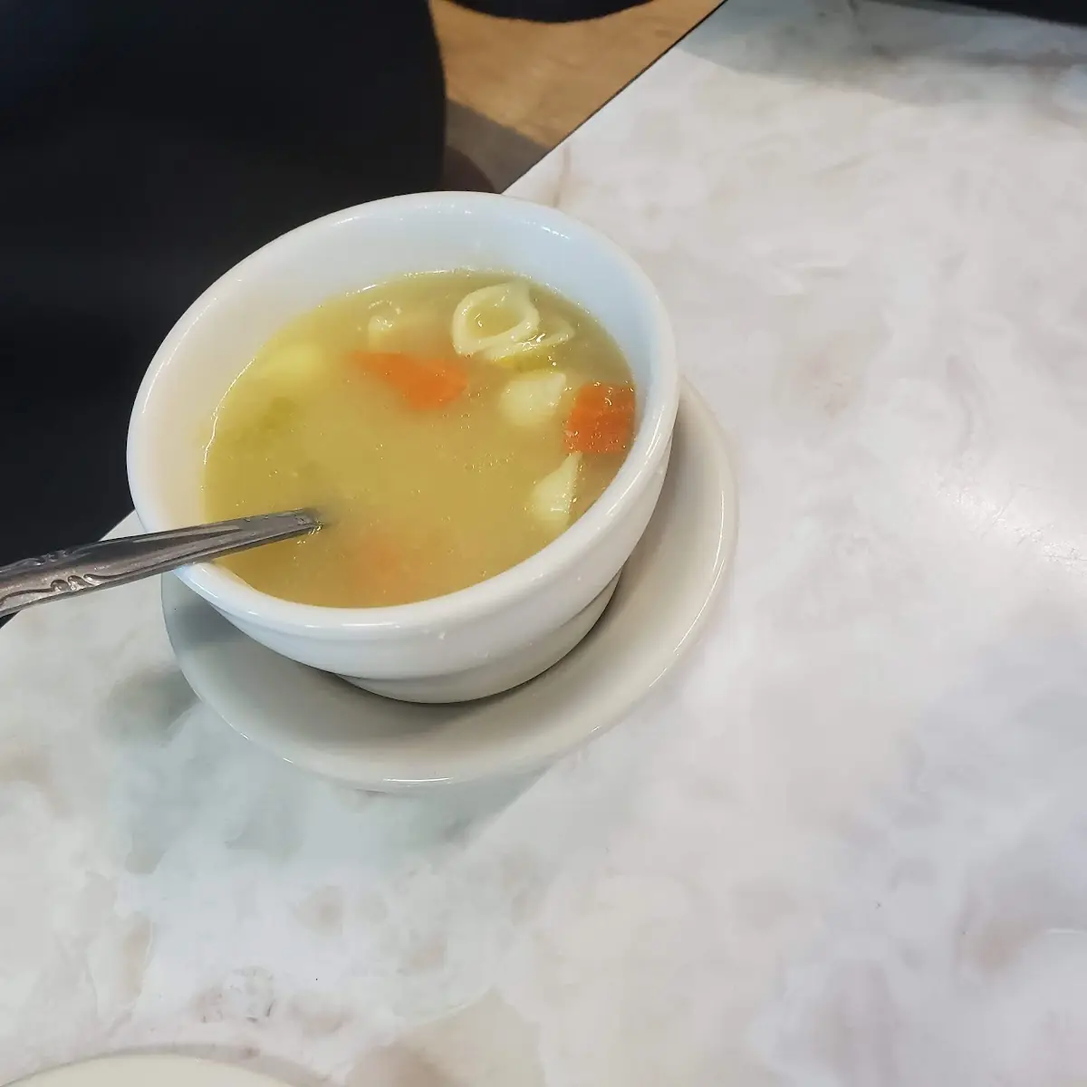 Chicken Noodle Soup