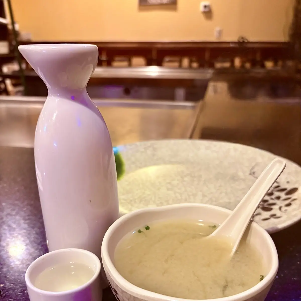 Miso Soup