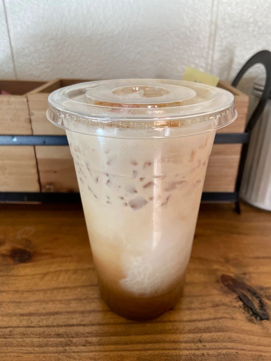 Thai Tea