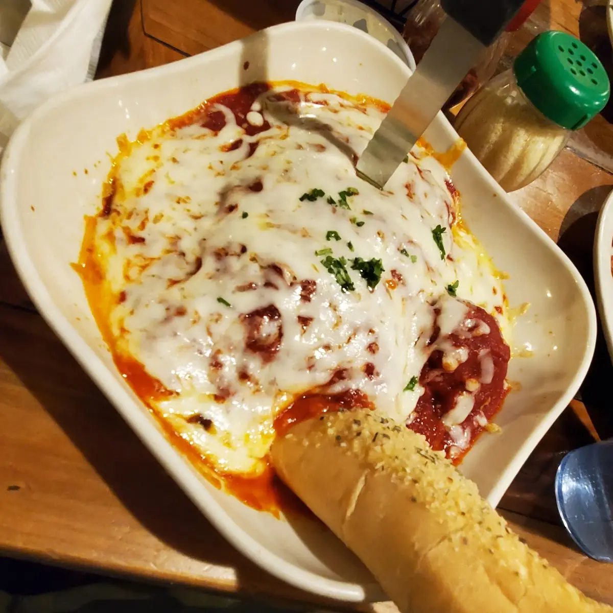 Lasagna