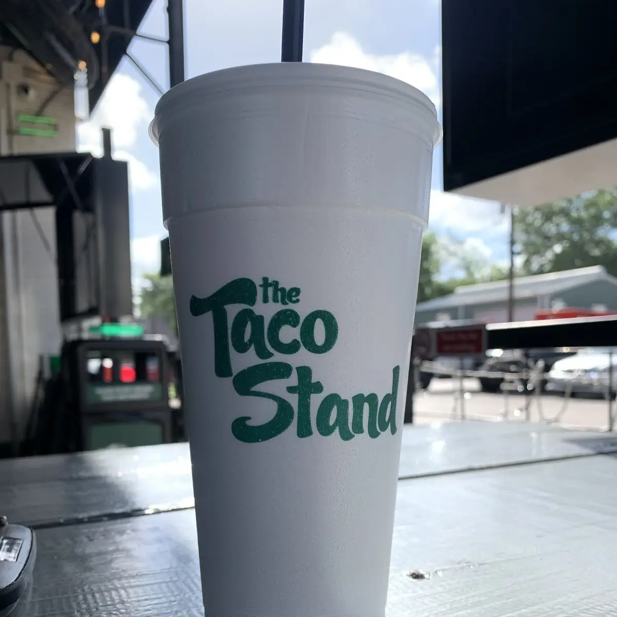 Horchata Aguas Frescas