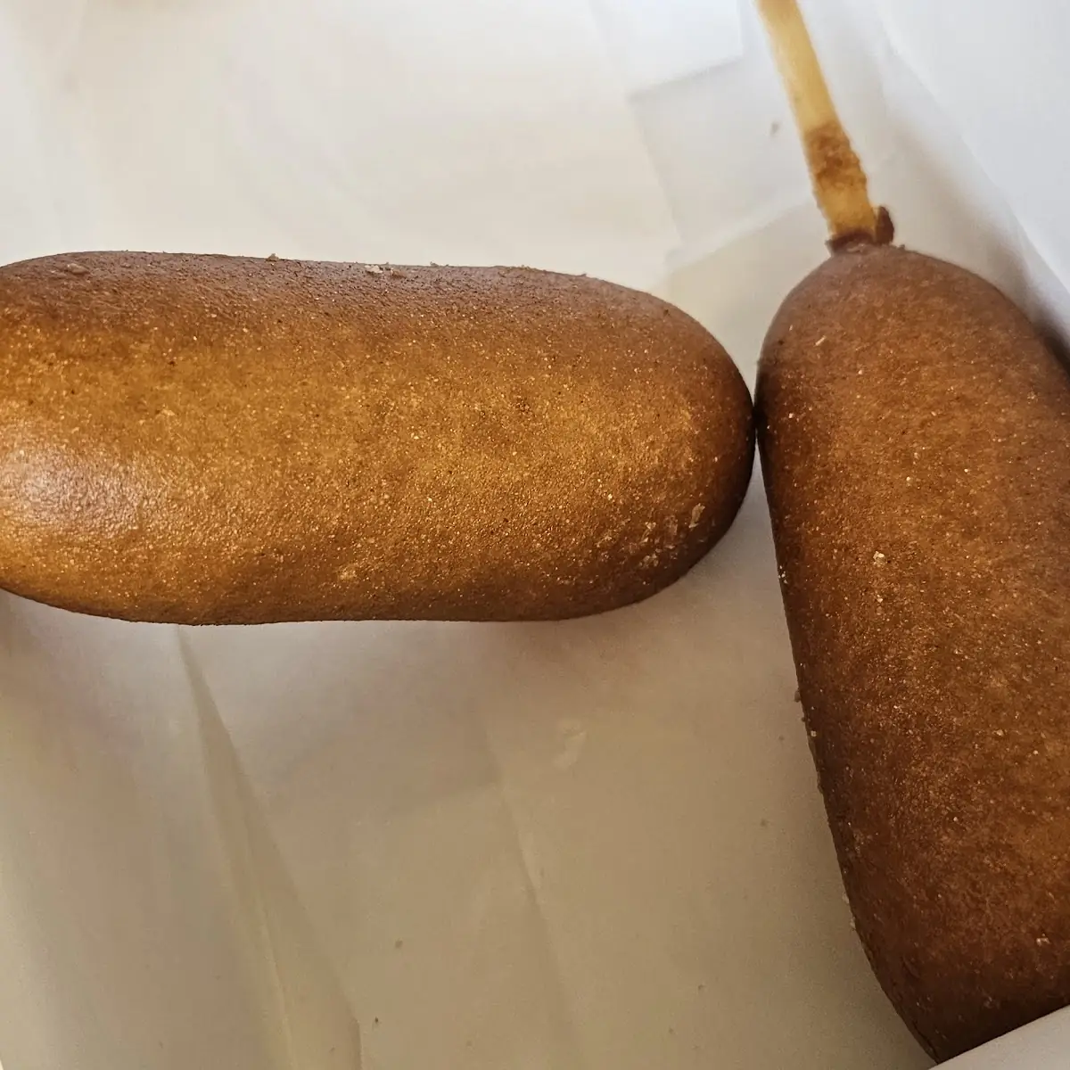 Corn Dogs