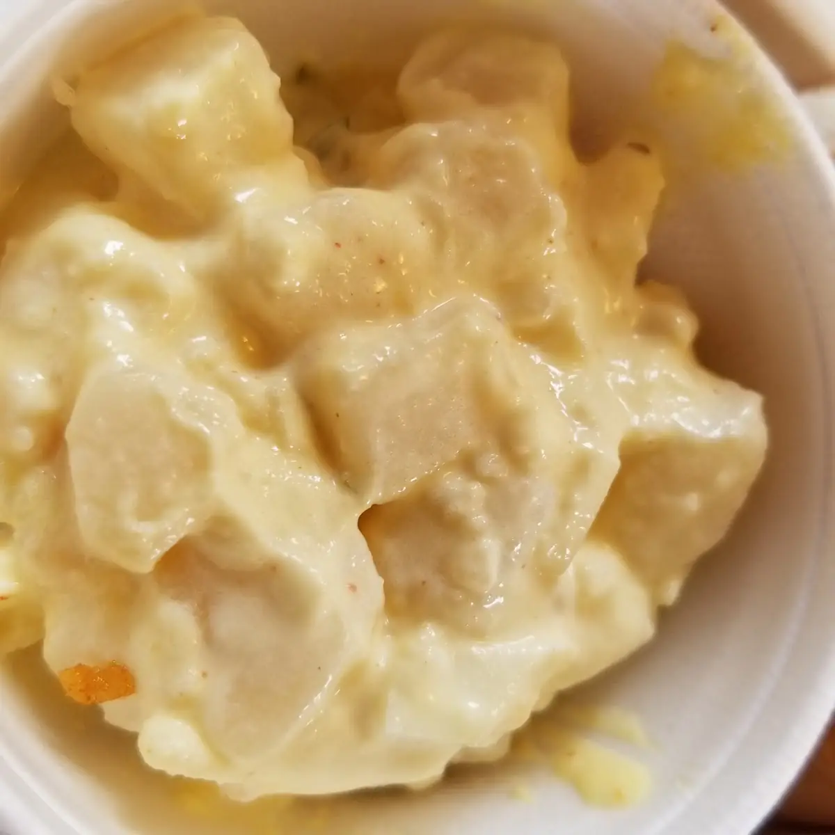 Potato Salad