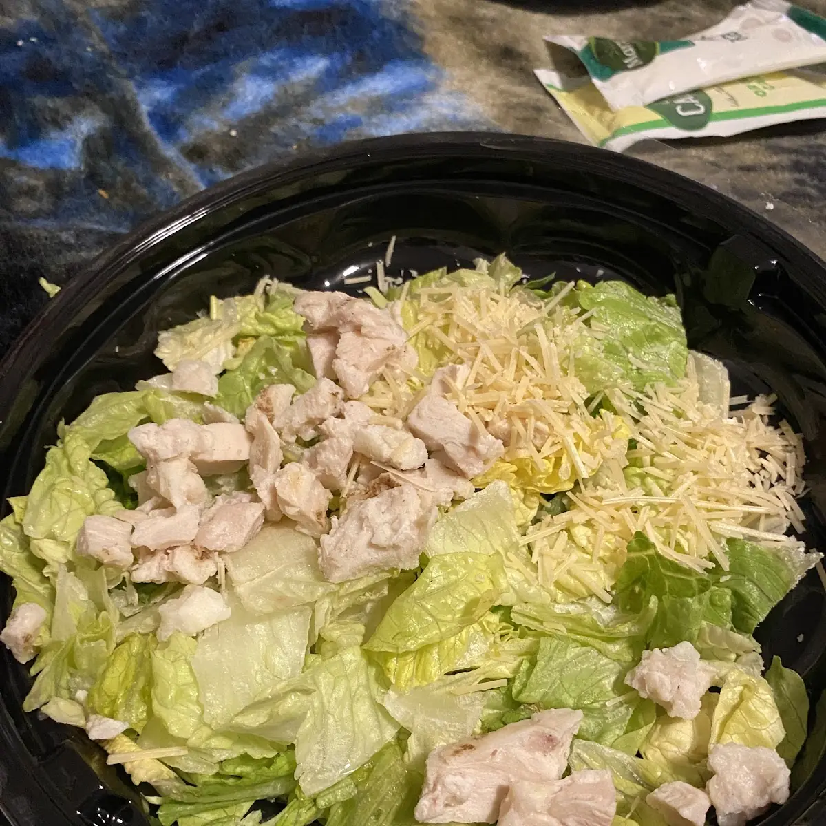 Caesar Salad