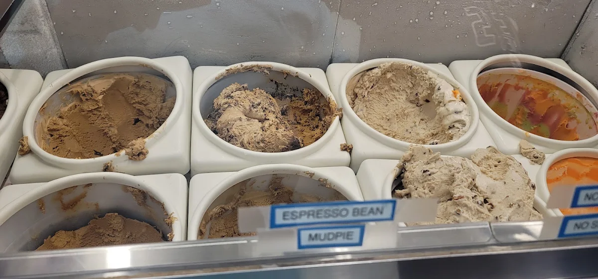 Chocolate Peanut Butter