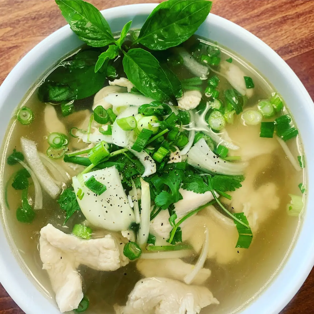 Pho GA