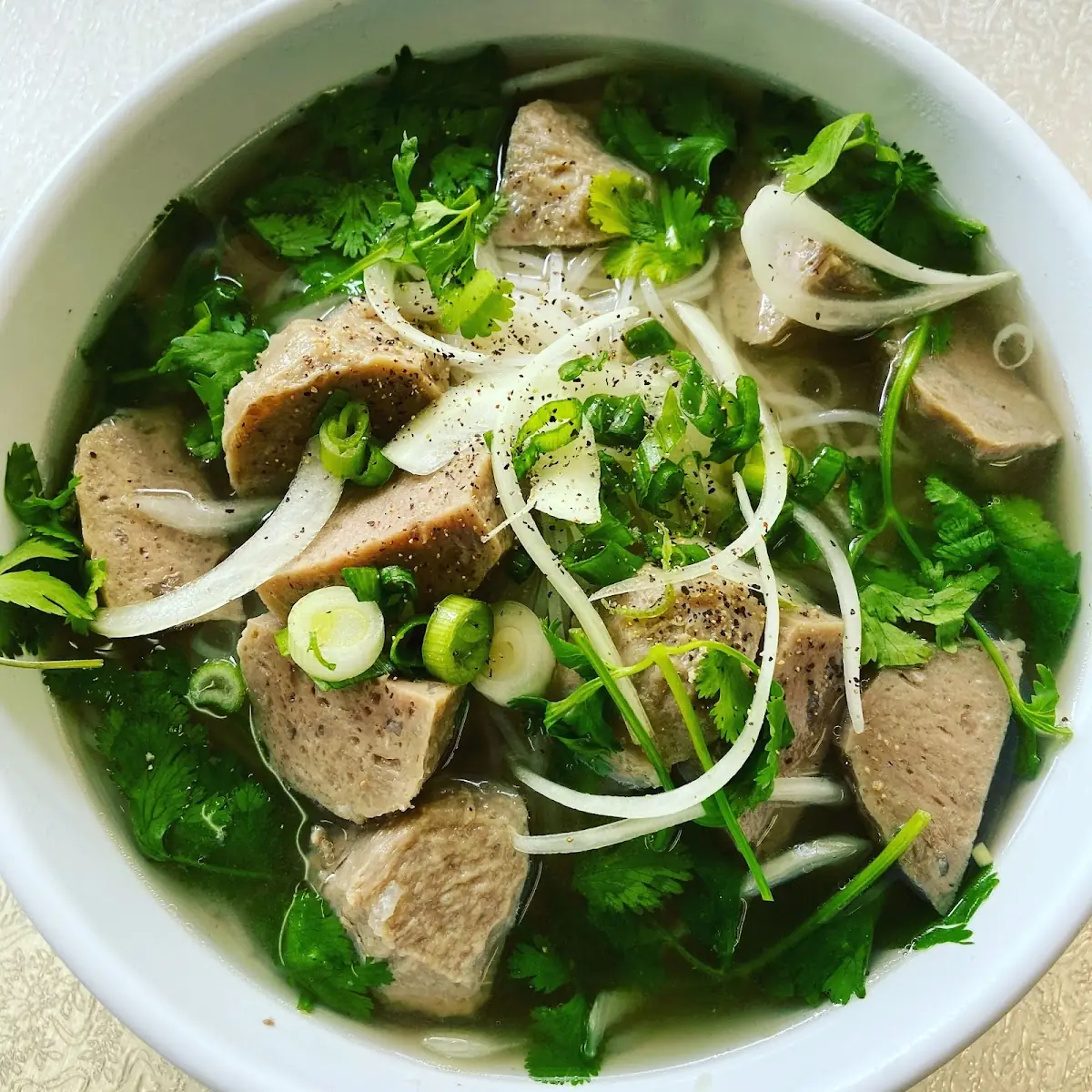 Pho Tai