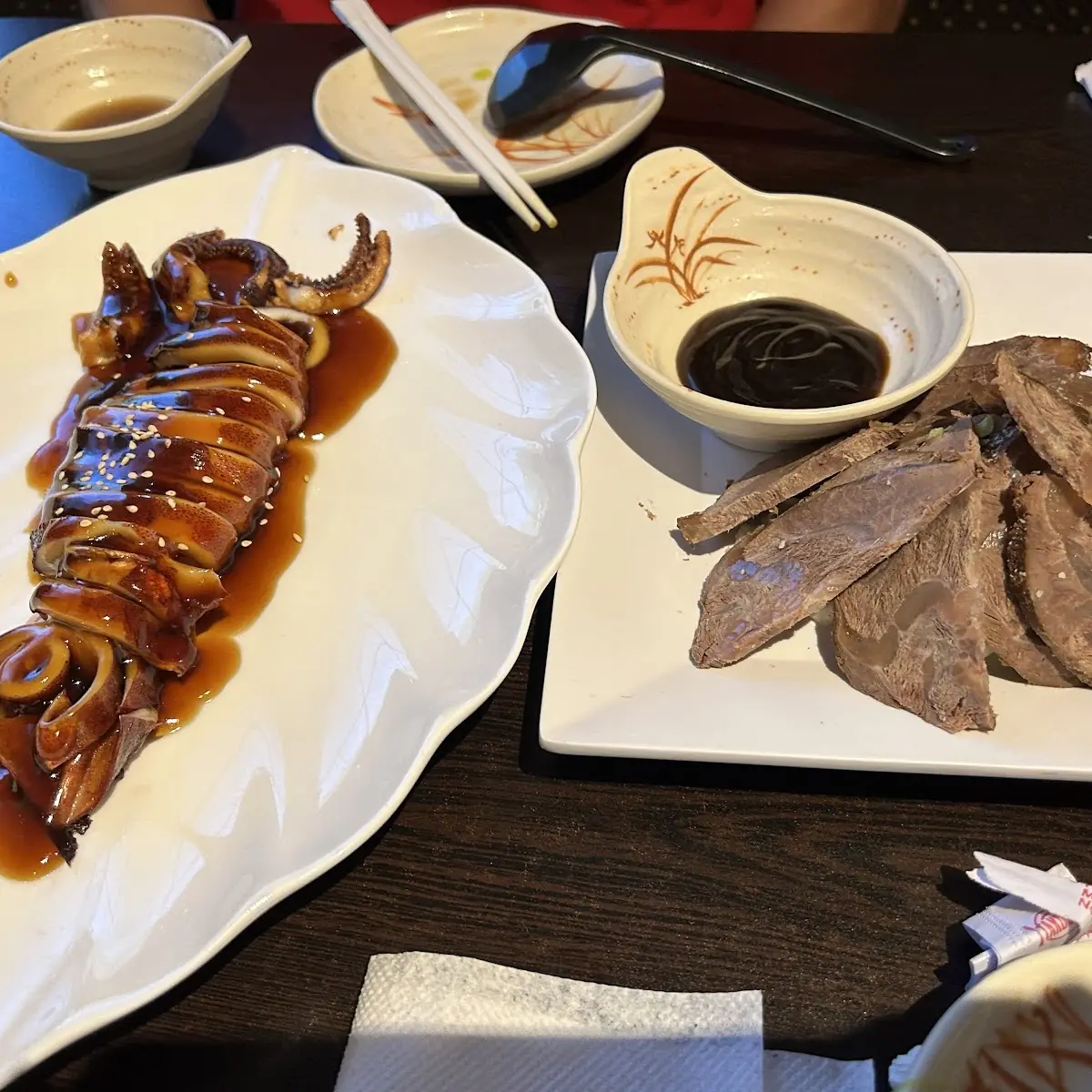 Peking Duck