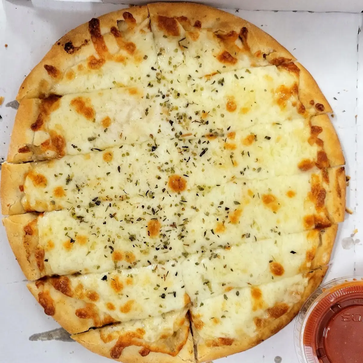 Cheese Sticks