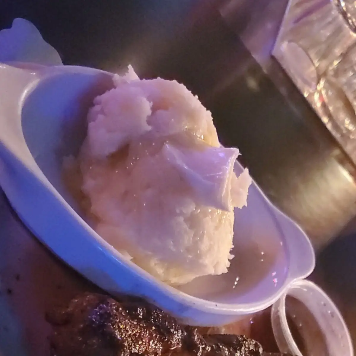 14 Oz Strip Steak
