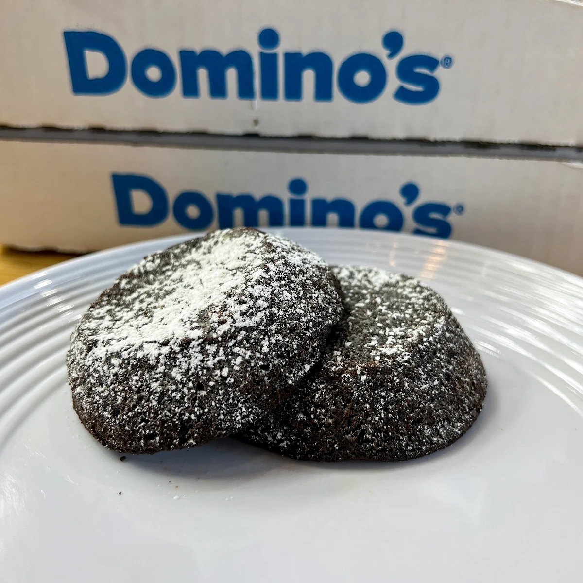 Highlights, Domino's Pizza