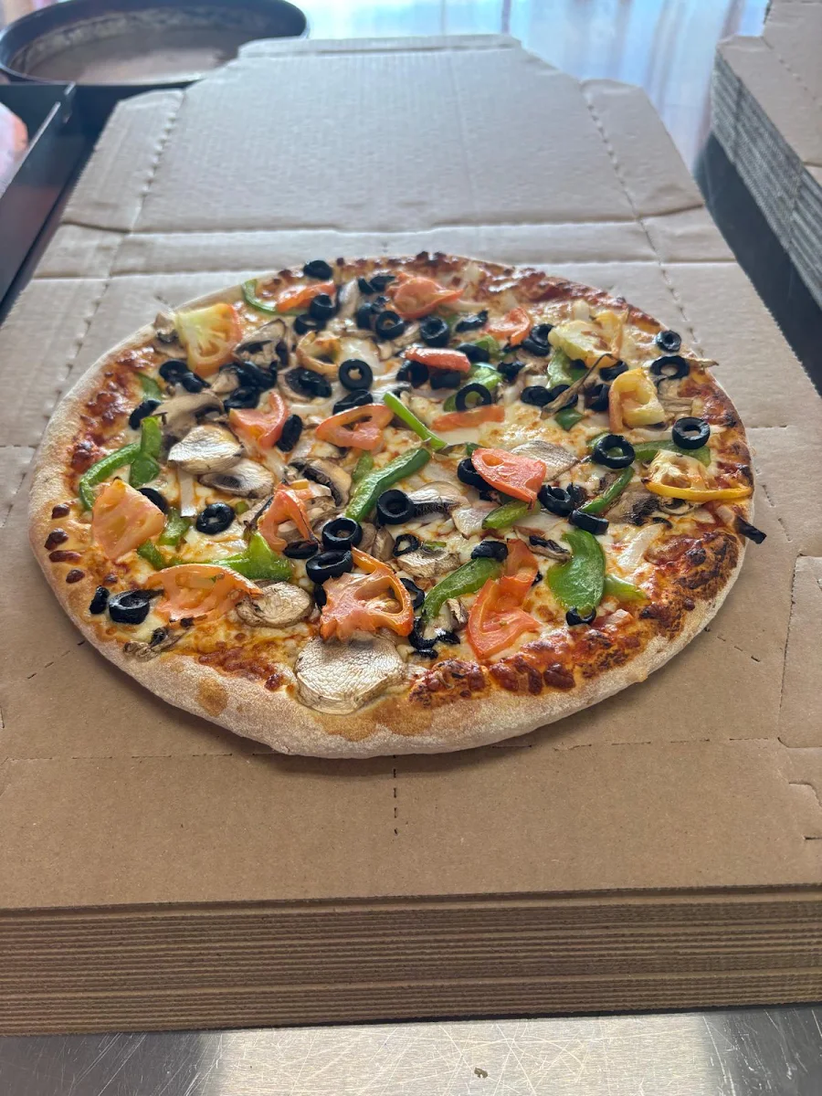Highlights, Domino's Pizza