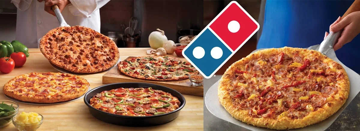 Highlights, Domino's Pizza