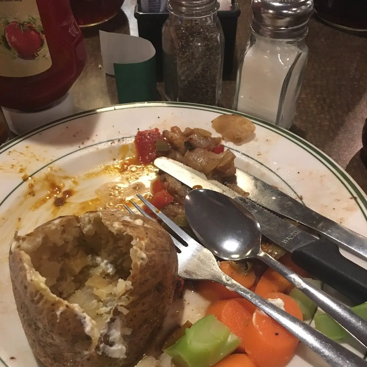 Baked Potato