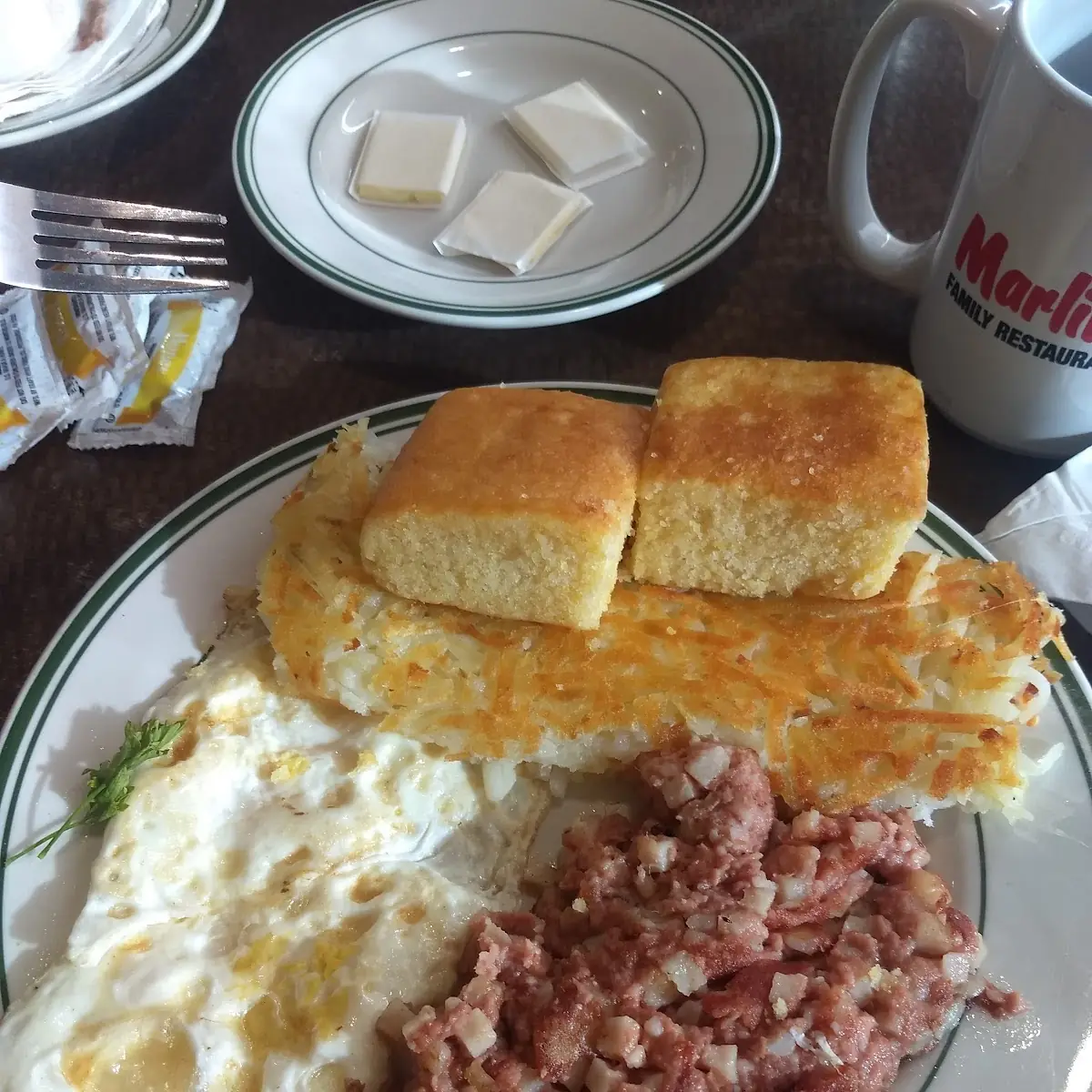 Corned Beef Hash