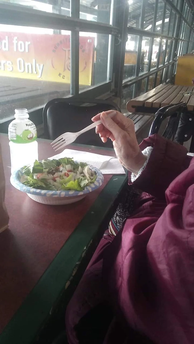Burrito Bowl