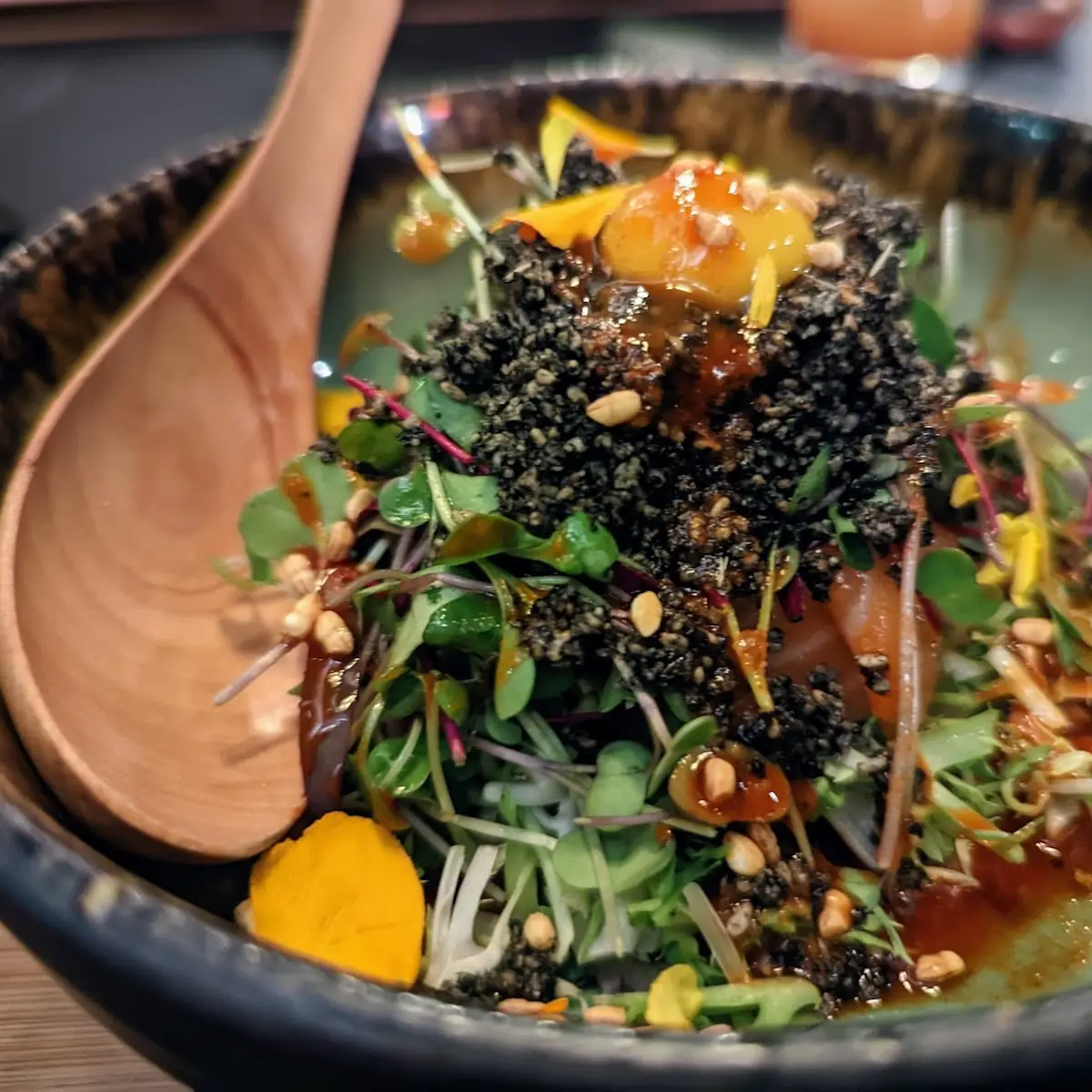Bibimbap