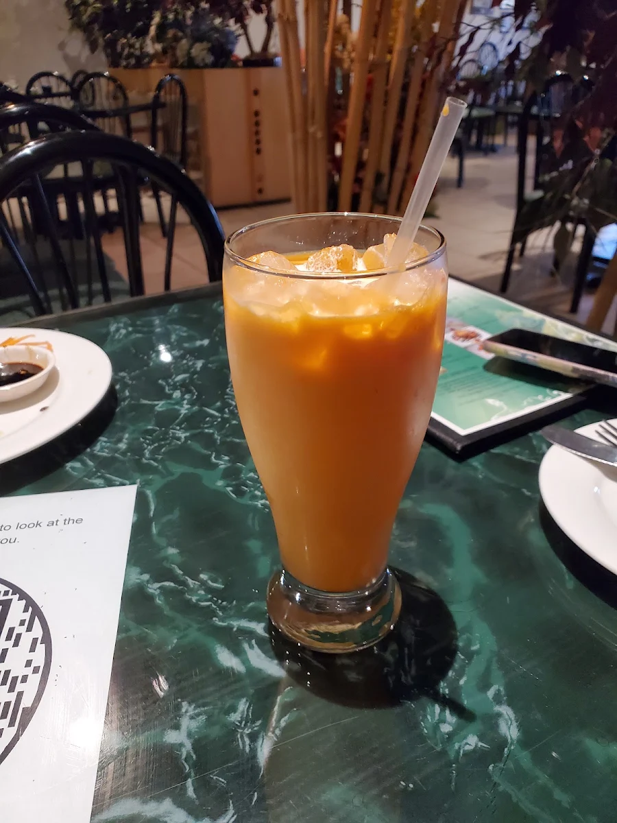Thai Tea