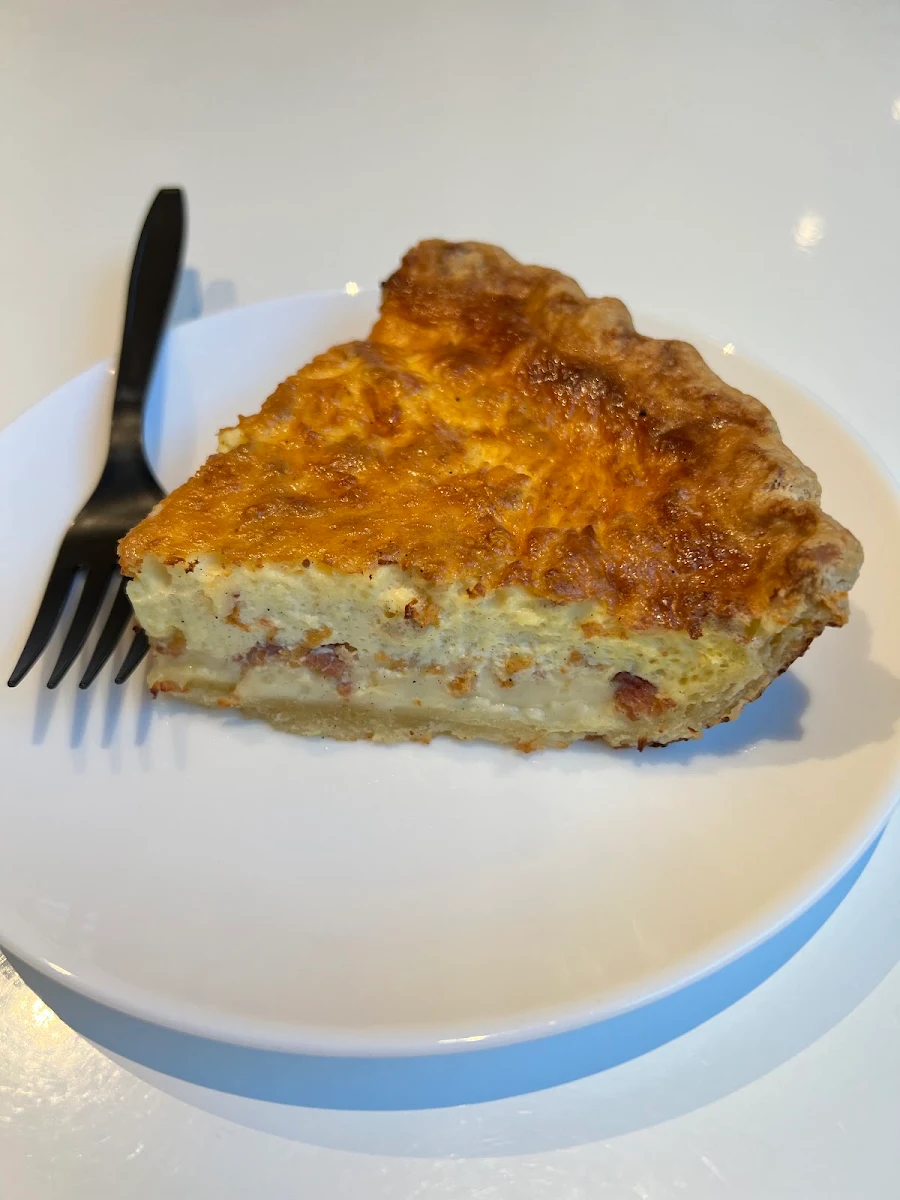 Quiche