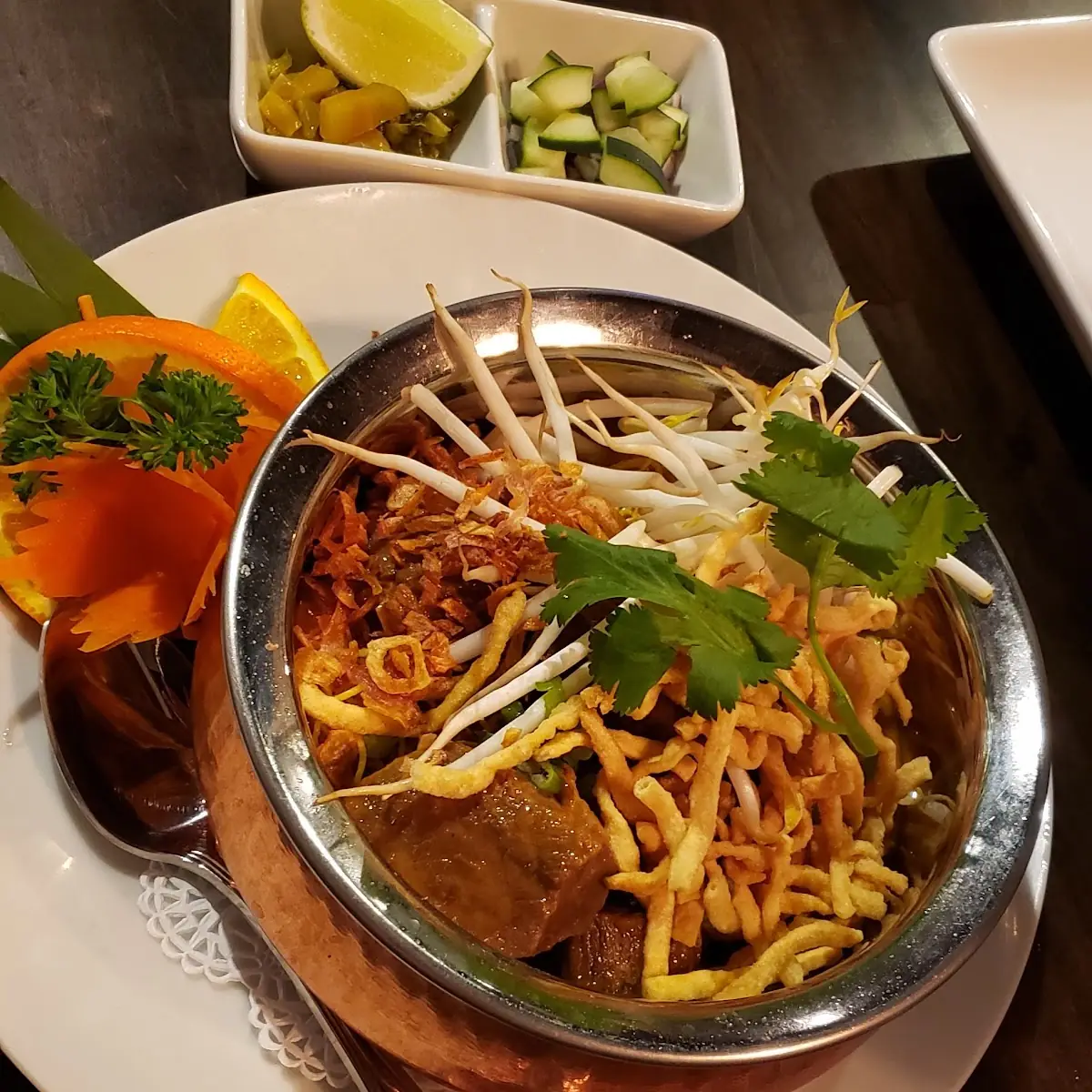 Khao Soi