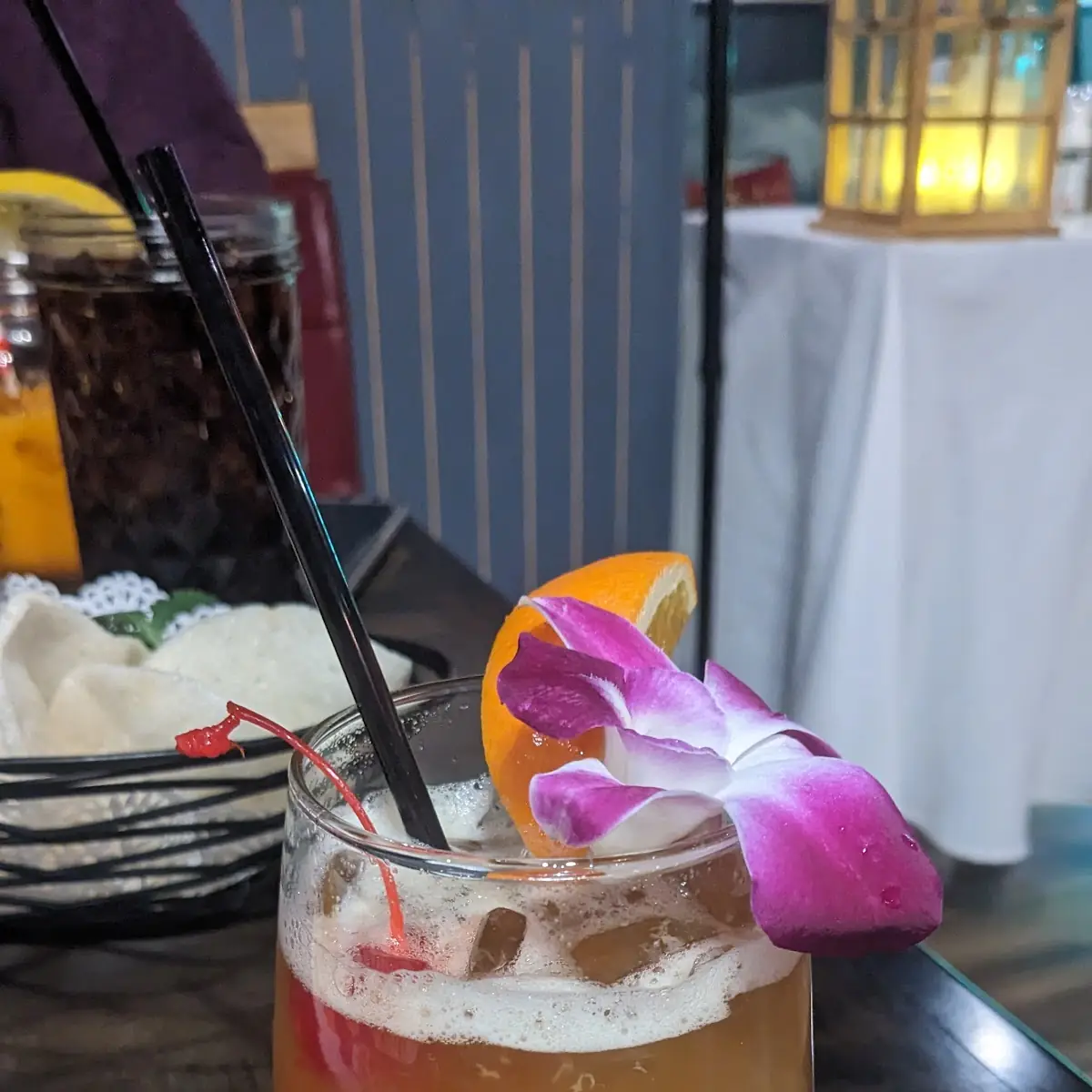 Mai Tai