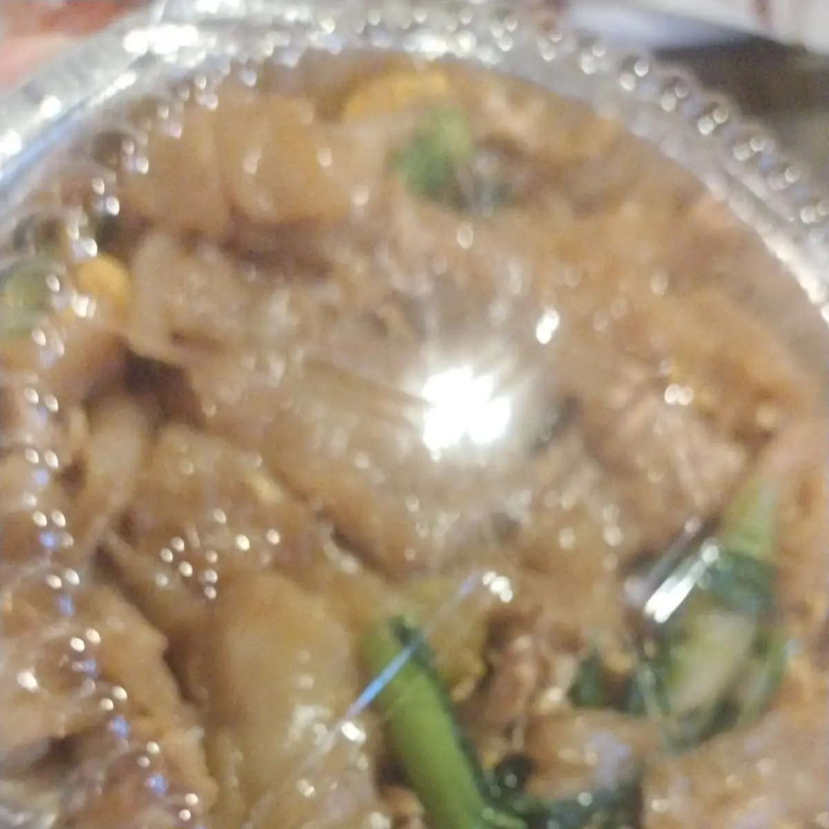 Pad See EW