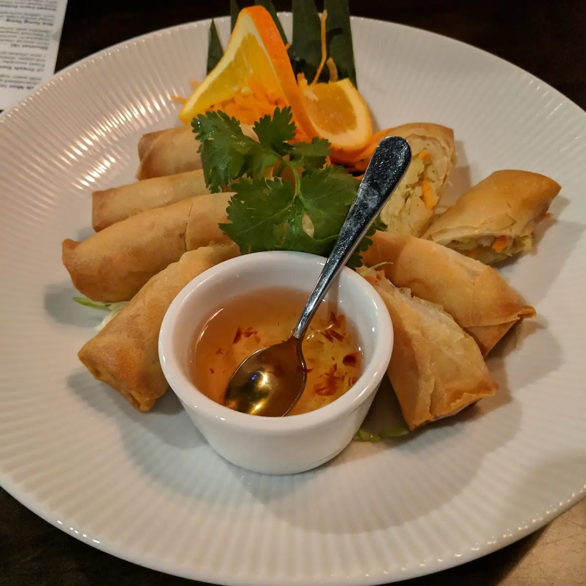 Spring Roll