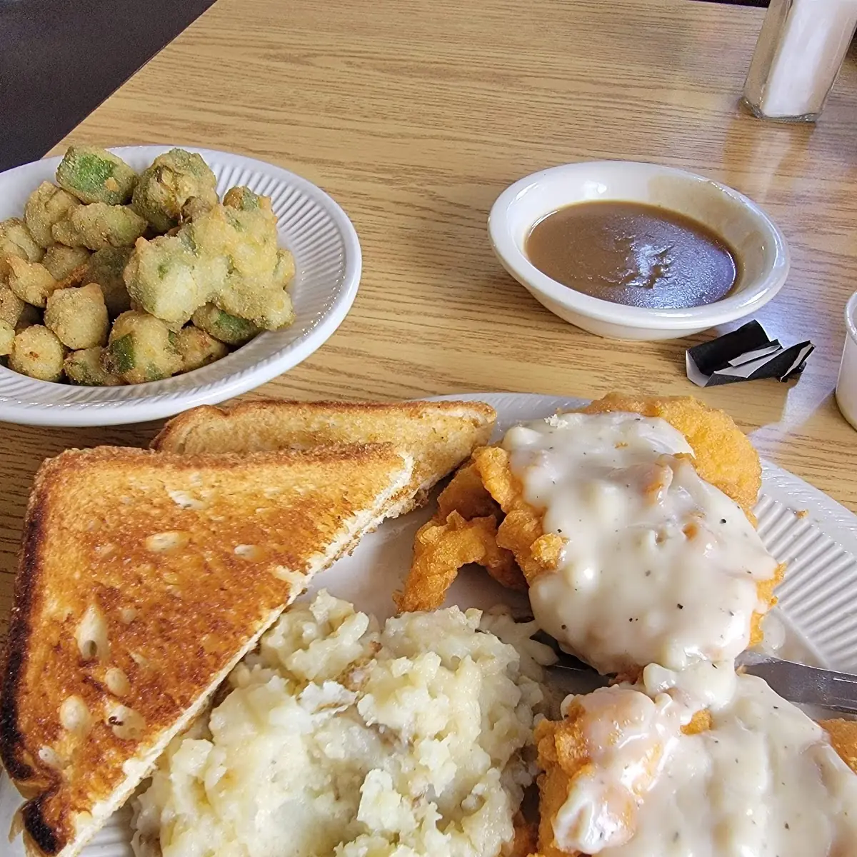 Country Fried Steak