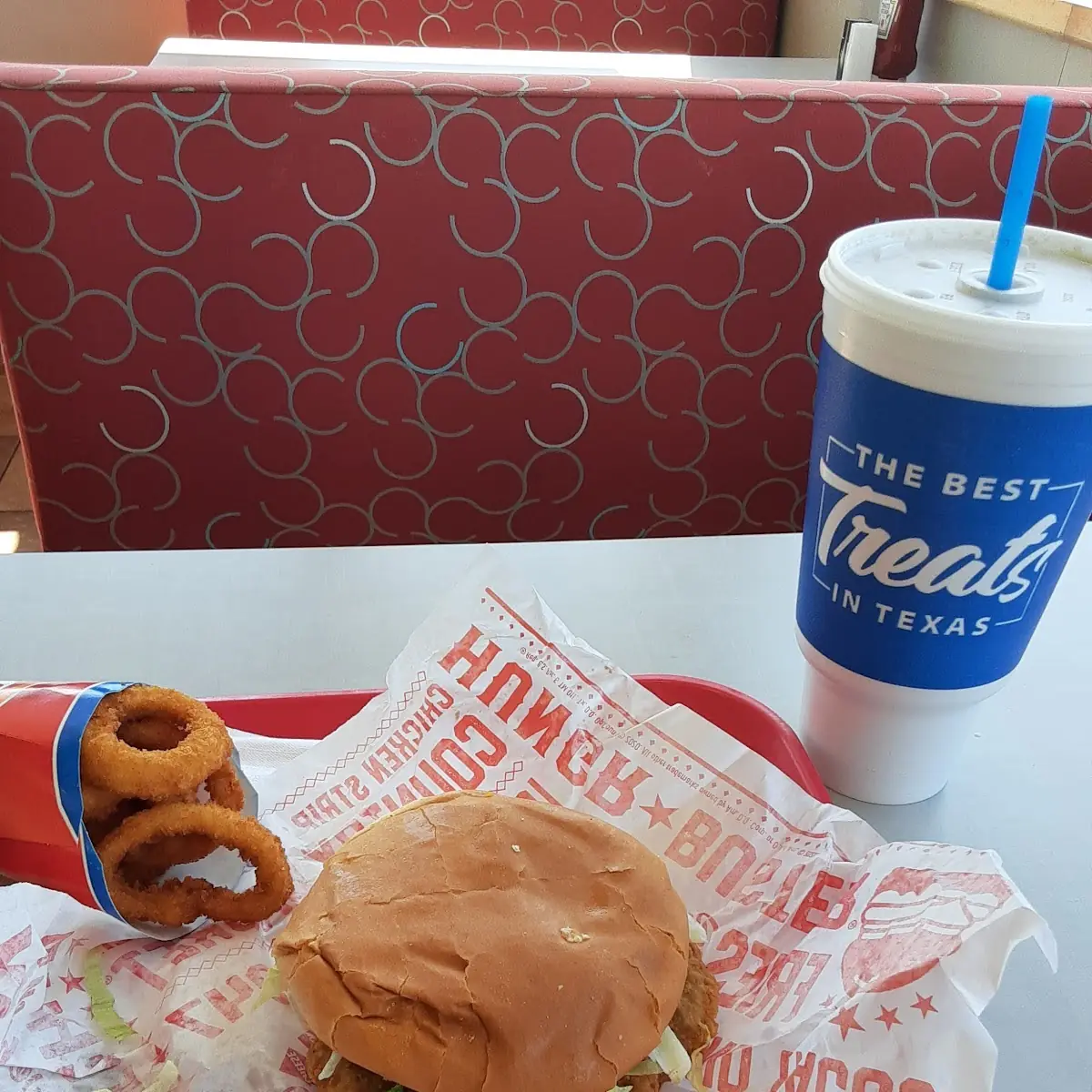 The Dude Steak Sandwich Meal