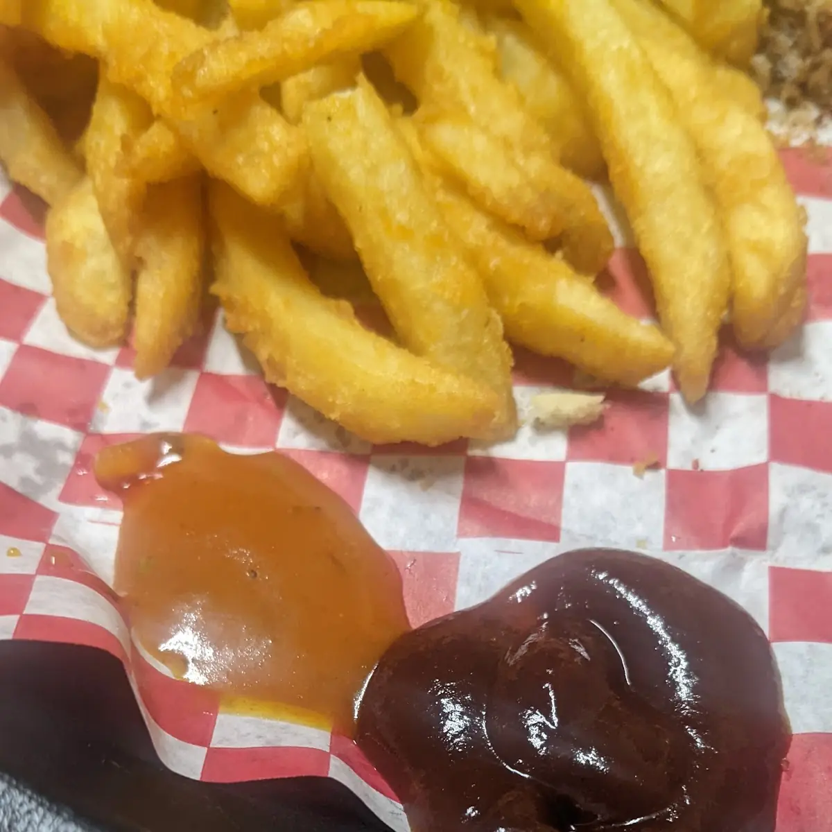 BBQ Sauces