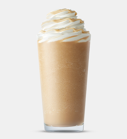 Vanilla White Mocha
