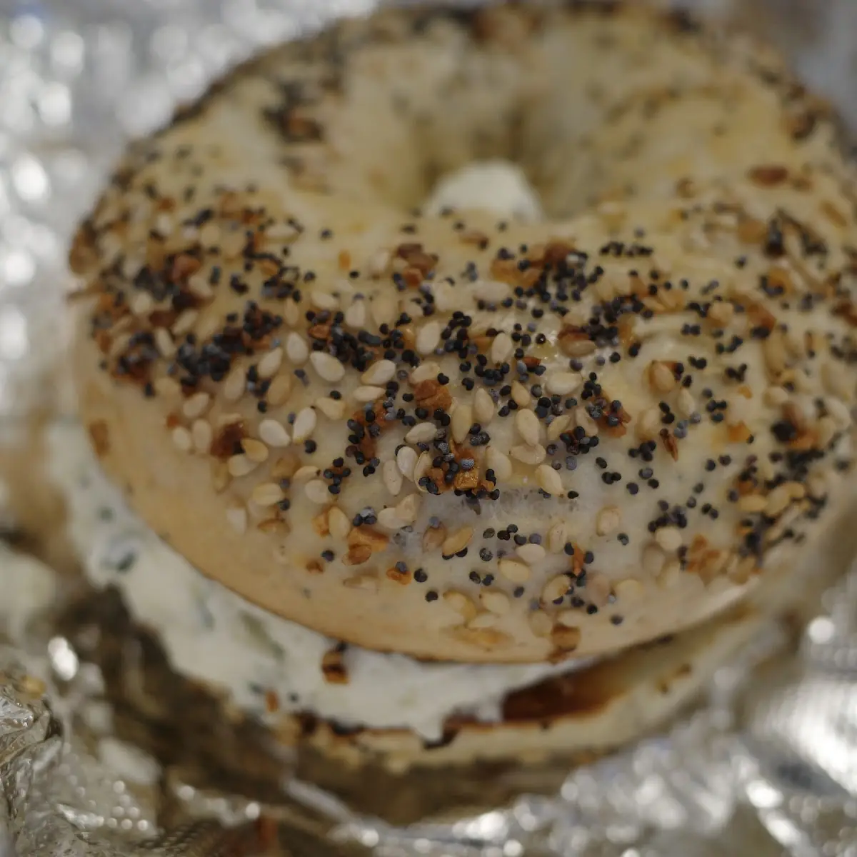 Dozen Bagels