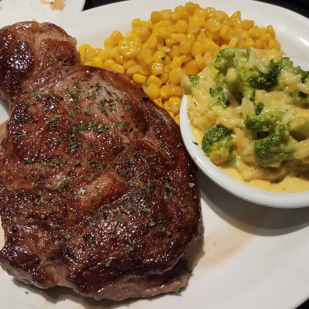 Ribeye Steak