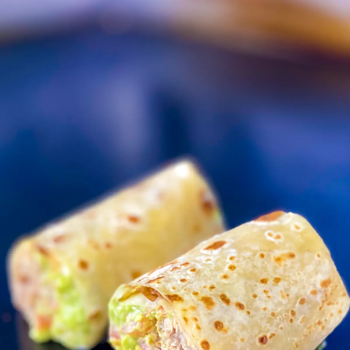 Rolled Tacos