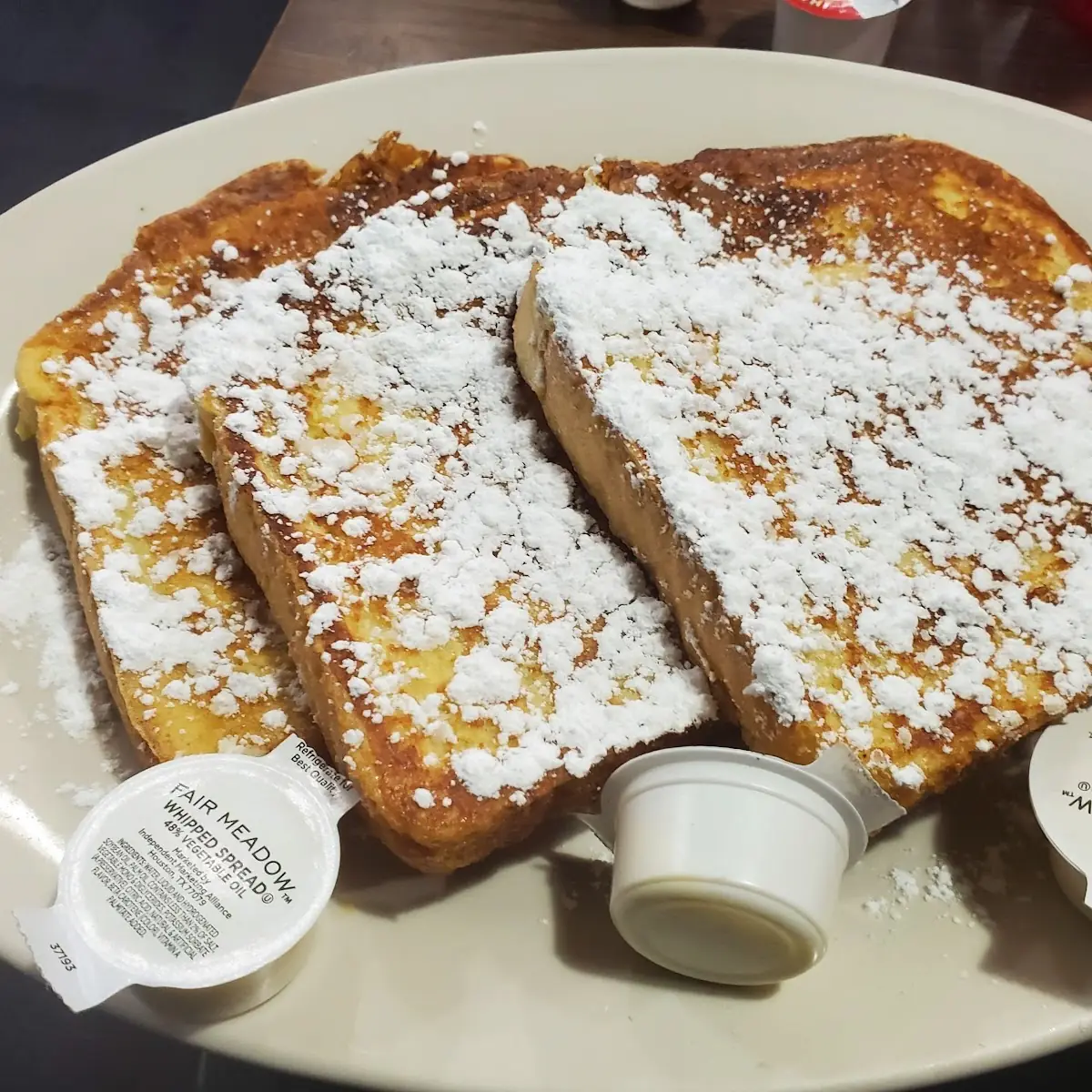 French Toast