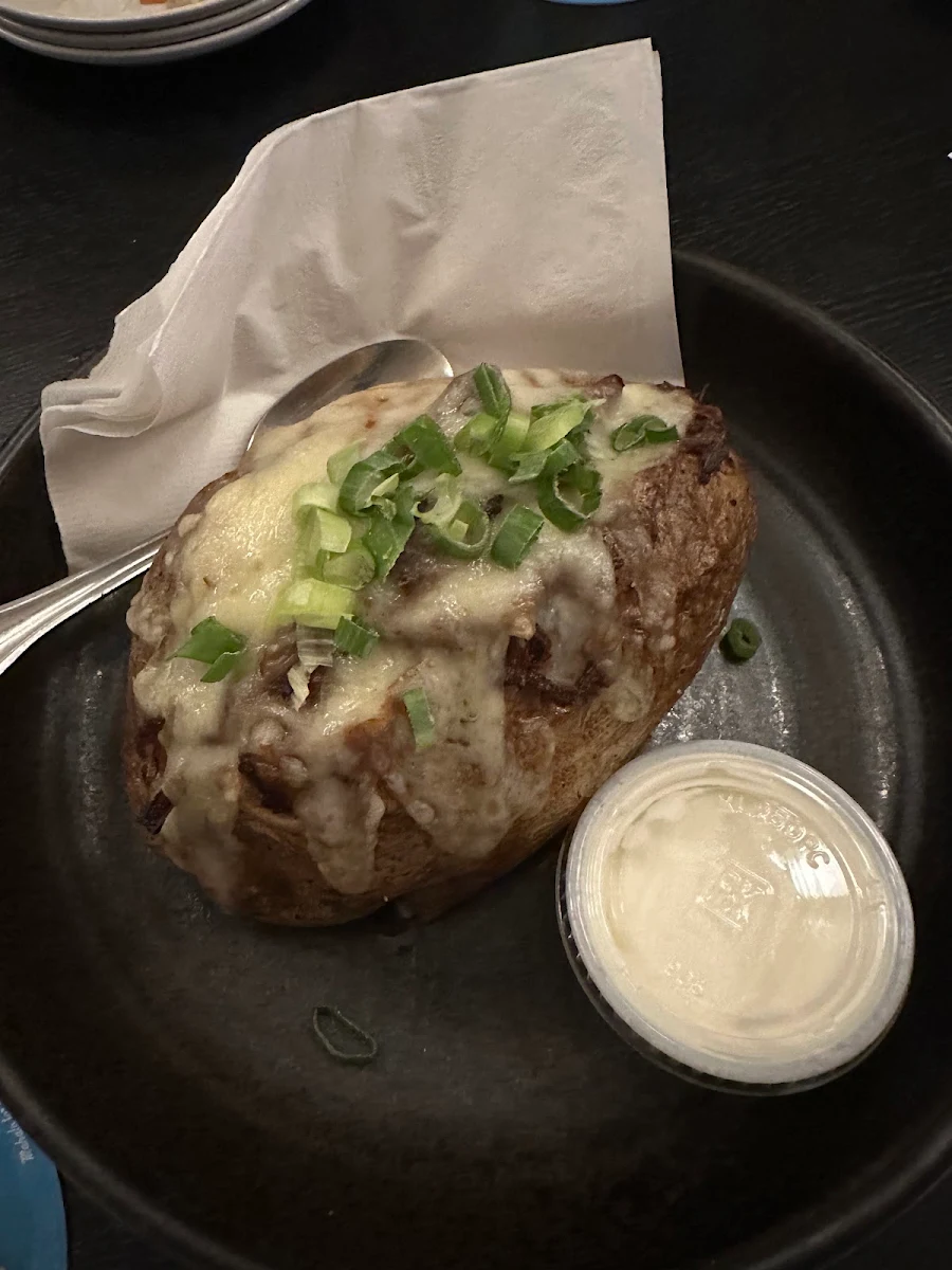 Baked Potato