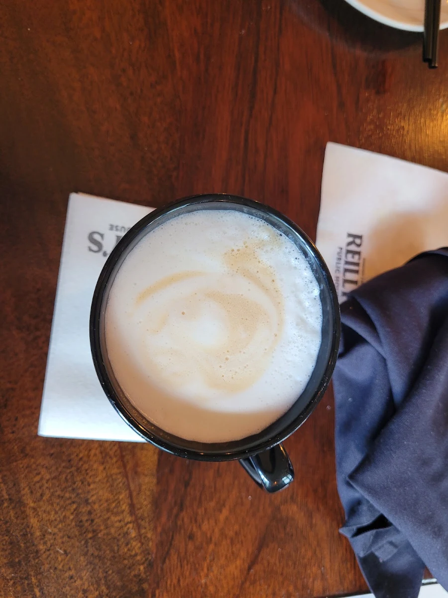 Cappuccino